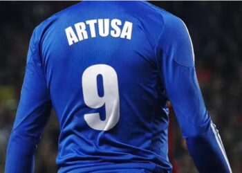 E’ Artusa il bomber per la Pro Patria?