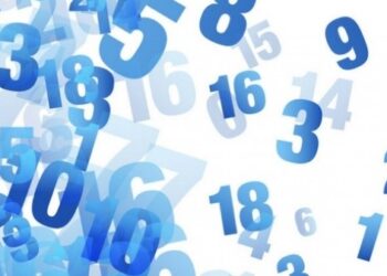 I numeri di Marco Tresca