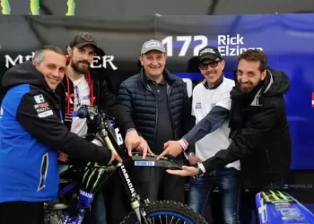 Arsago Seprio e il Fast Cross ricordano Mauro Alfredo Crosta (di Ottavio Tognola)