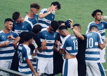 Pro Patria Feralpi Salo’ 0-0 , un pareggio che sta strettissmo ai tigrotti ( di Ottavio Tognola)