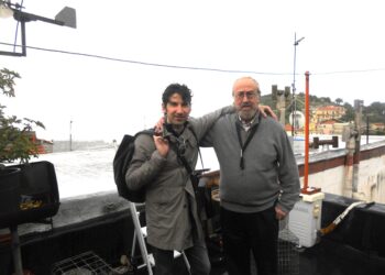 Canzoni e Pro Patria ( di Filippo D’Angelo)