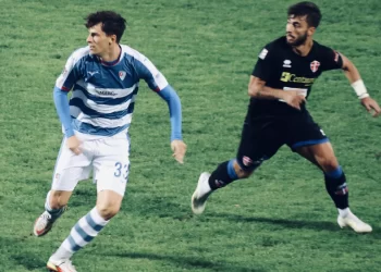 Vista da Ottavio Tognola