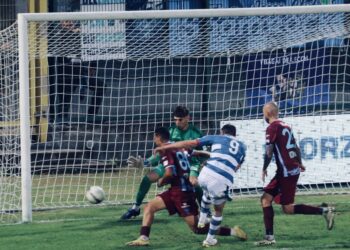 Che bella Pro Patria…vincente e convincente! ( di Ottavio Tognola)