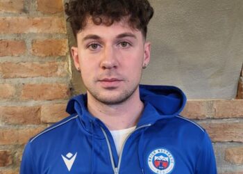 Ti ricordi di Matteo Angelina? ( di Simone Merlotti)