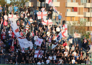 Ennesimo suicidio tigrotto ( di Ottavio Tognola)