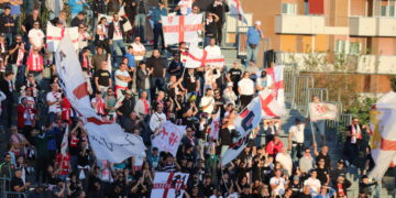 Ennesimo suicidio tigrotto ( di Ottavio Tognola)