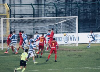 Vista da Ottavio Tognola