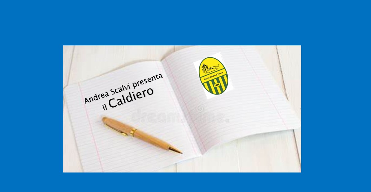 pro vercelli - caldiero terme