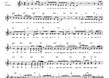 Per colpa di chi? Tutti o nessuno?