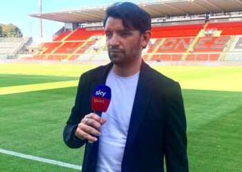 Nicolò Ramella ricorda Riccardo