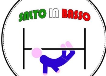 Dal “salto in Bassi”, al salto in basso