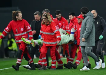 Il 3-5-2 degli infortunati