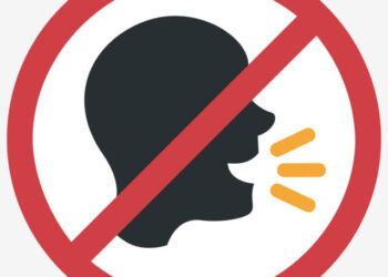 Parole si, musica e avviso trasferta no