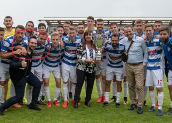 Favia..la serie D portaci via…