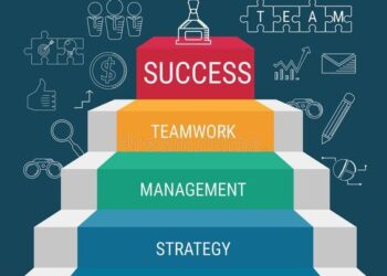 Manca uno step? No, mancano tutti!