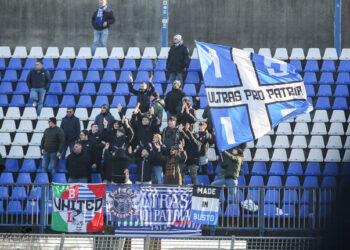 Sindaco Antonelli: gli Ultrà perdonati, i tifosi bastonati