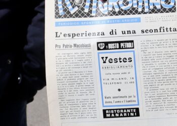 Ciao Luciano ( di Ottavio Tognola)