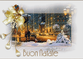 Gli auguri del Presidente Giovanni Pellegatta