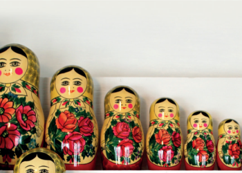 Matrioska Pro Patria