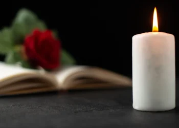 Luciano Pistocchini è volato in cielo