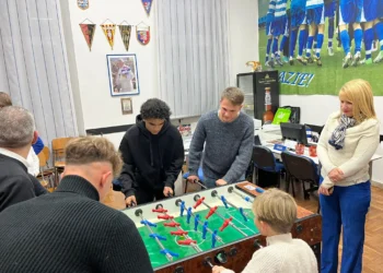 Non è qui la festa di Natale