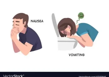 Vomito e nausea gli effetti collaterali del programma gare