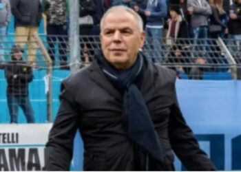 E’ morto Paolo Di Nunno