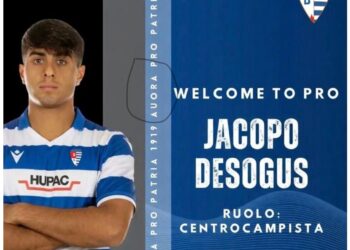 Niente da fare, AI non ci ama