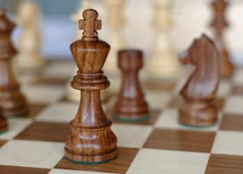 Gli altri muovono, Turotti in stallo