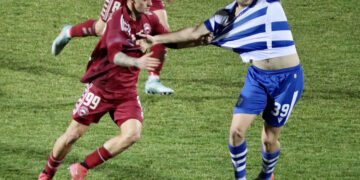 Le foto  del match ( di Filippo D’Angelo)