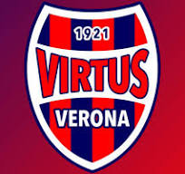 Andrea Scalvi presenta la Virtus Verona