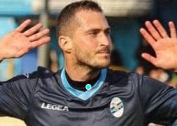 Simone Ganz al Piacenza