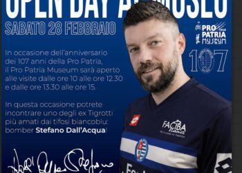 Open Day al Museum con Tramezzani e Dall’Acqua