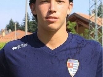 Andrea Sala potrebbe essere il nuovo portiere della Pro Patria?