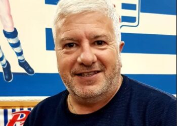 Sussurri e grida da Brescia : il Segretario Renzo De Grandis