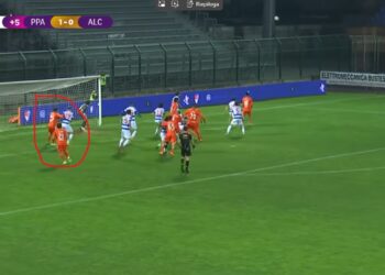 Per evitare il rigore si cade ancora nell’errore