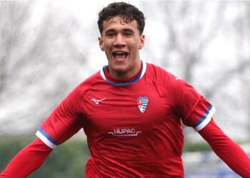 C’è una Pro Patria da primato