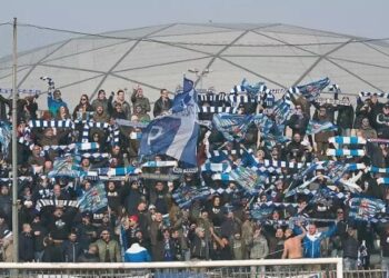 Il Presidente Giovanni Pellegatta: “Poche colpe sugli spalti, errori pesanti in società”