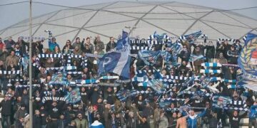 Il Presidente Giovanni Pellegatta: “Poche colpe sugli spalti, errori pesanti in società”