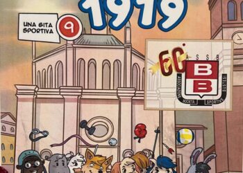 Il Tigrotto 1919 fa gli straordinari