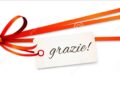 Grazie da Stefano Merlo