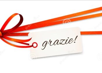 Grazie da Stefano Merlo