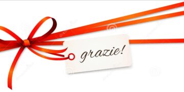Grazie da Stefano Merlo
