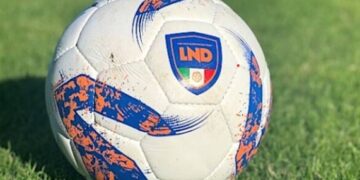 Pro Patria Arzignano 2-3