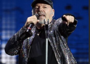 Special Guest al Pro Patria Club, arriva Vasco Rossi…prenotati!