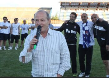 Certi amori fanno giri immensi e poi ritornano…anche quello di Patron Vavassori per la Pro Patria?