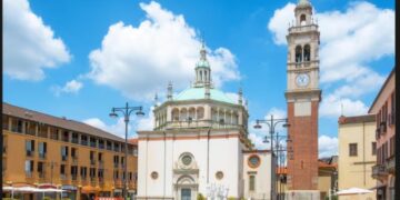 Con la Pro Patria è retrocessa anche la grande Busto ( di Ottavio Tognola)