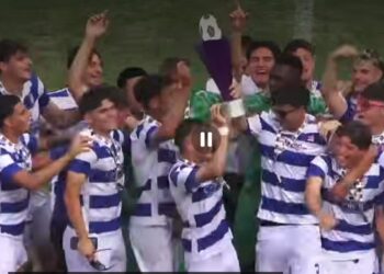 Campioni senza domani: Pro Patria Primavera 3 vince, senza Presidente e senza futuro