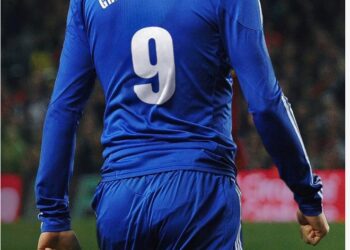 Forza  Bomber Giannino!
