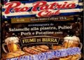 Live Music and open day al Pro Patria Club—>Booking